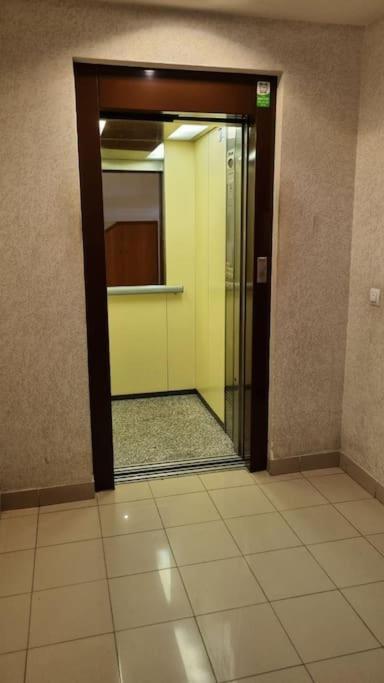 Appartement Piso En El Centro Con Vistas Al Mar Y Balcon Roses